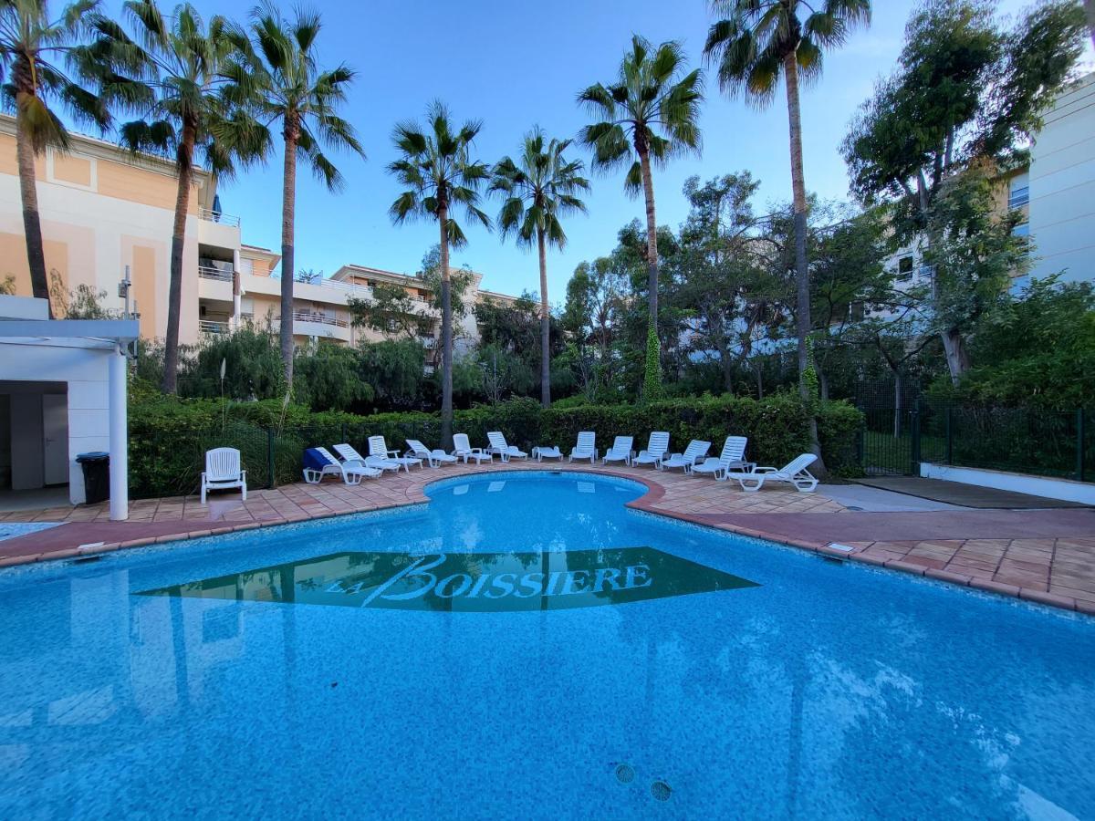 Appart Luxueux 3 Pieces, Piscine, Mer, Terrasse *
